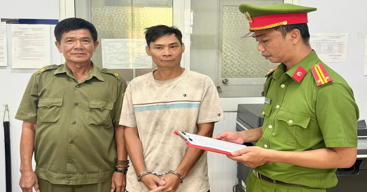 Chém hàng xóm thương tích 54% vì nghi trộm gà