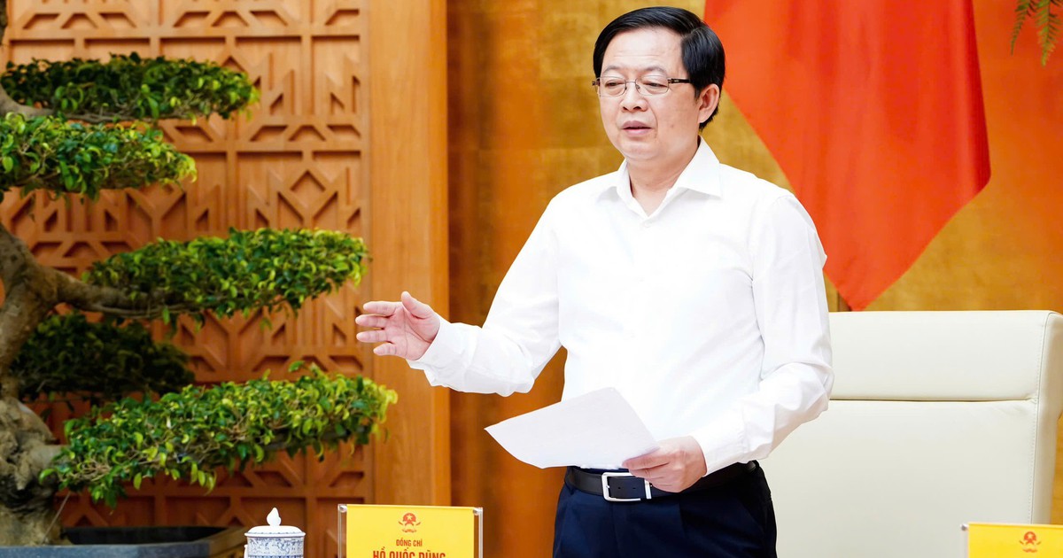 Phó Thủ tướng: Đưa chính sách khoa học công nghệ vào cuộc sống còn chậm