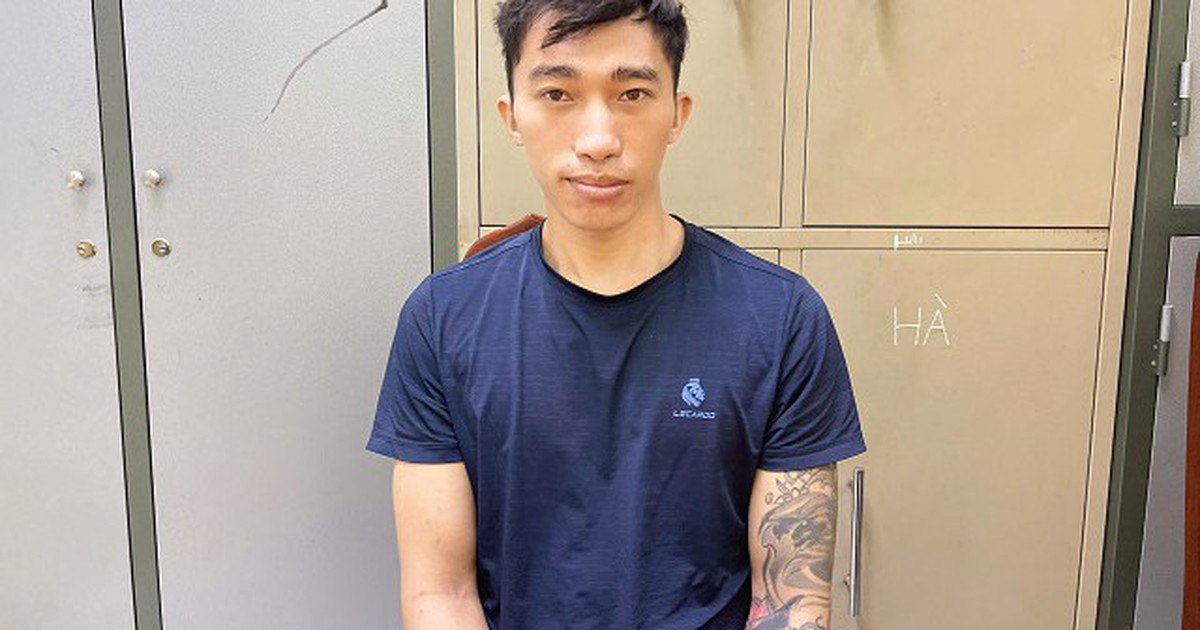 Hẹn mua bán dâm qua Facebook, người đàn ông cướp iPhone 15 Pro Max