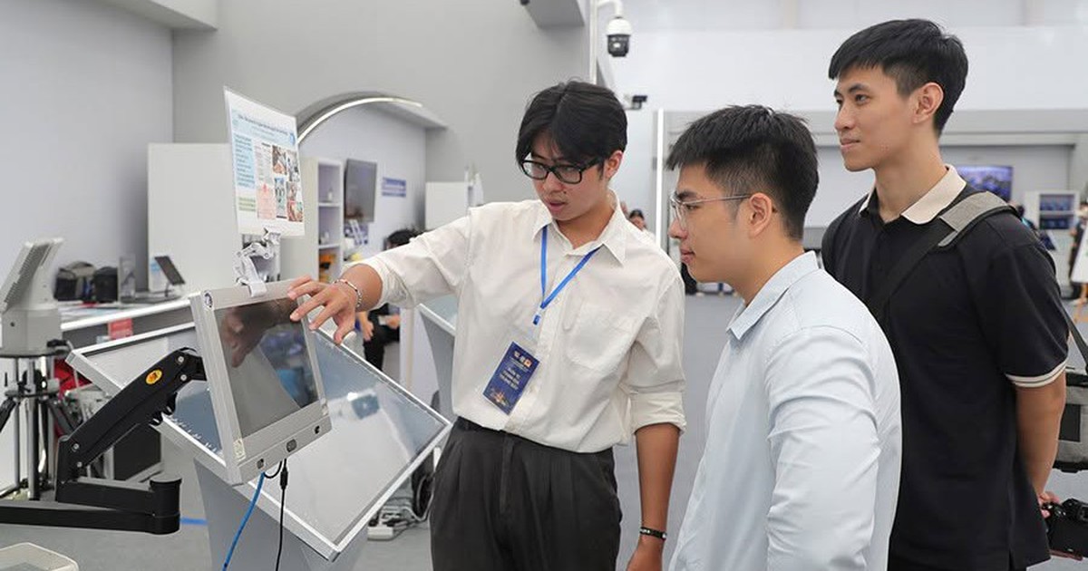 Tái cấu trúc các chương trình KHCN quốc gia, chặn nghiên cứu dàn trải, ít ứng dụng