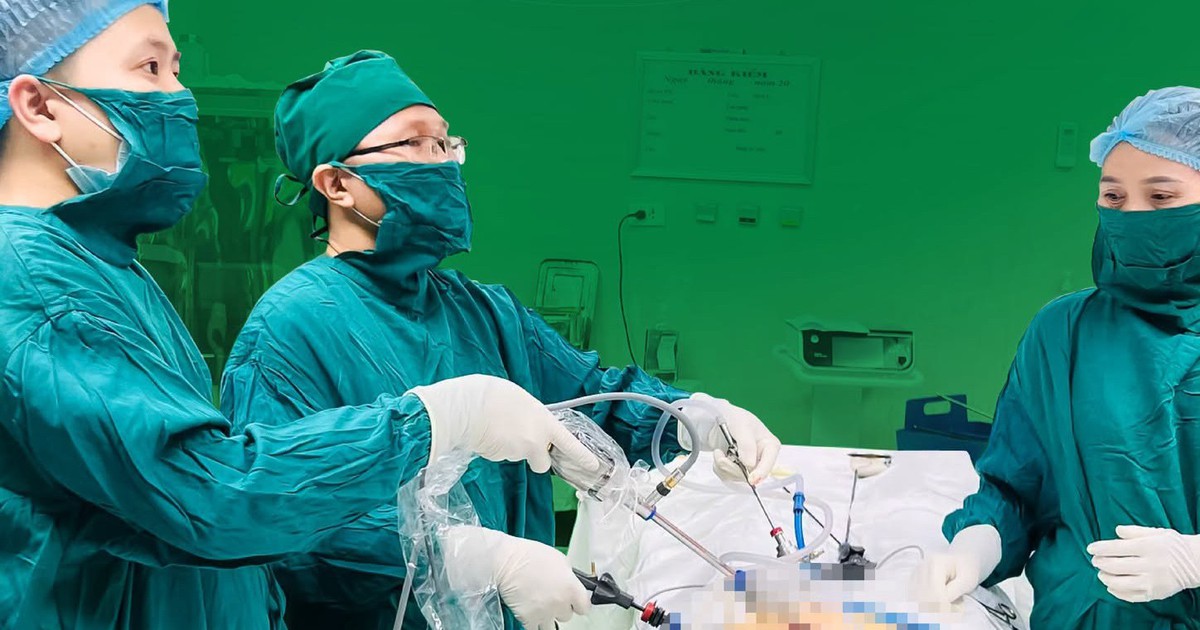 Tắc ruột sau mổ đẻ, biến chứng không thể chủ quan