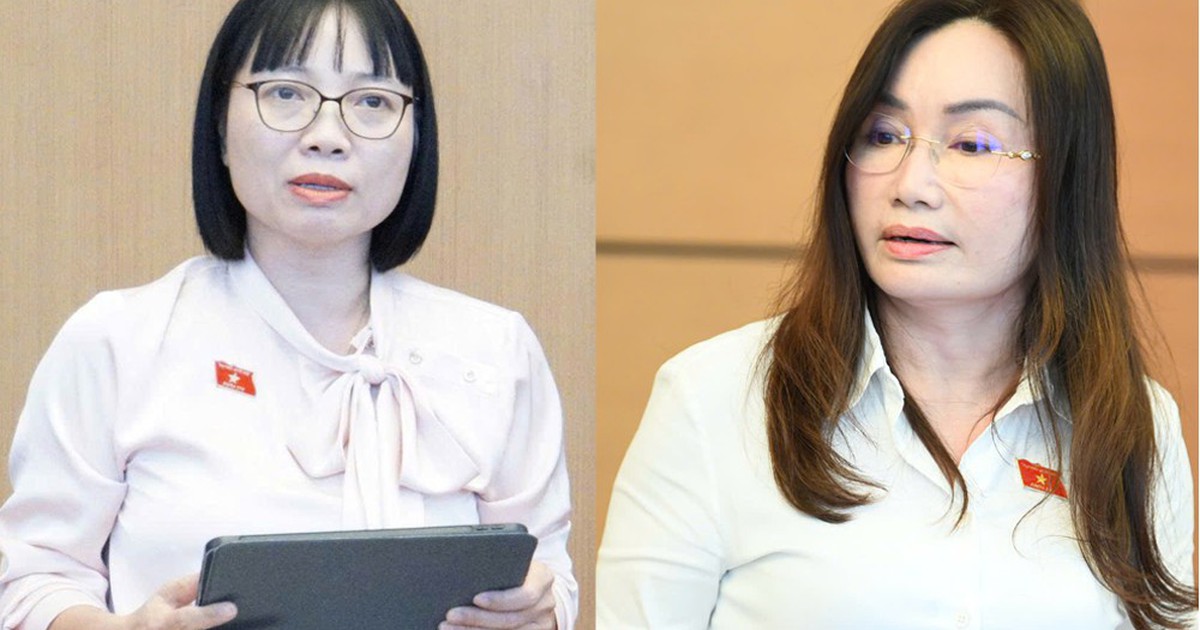 ĐBQH đề nghị làm rõ lợi ích miễn thuế suất ăn với người học, người bệnh