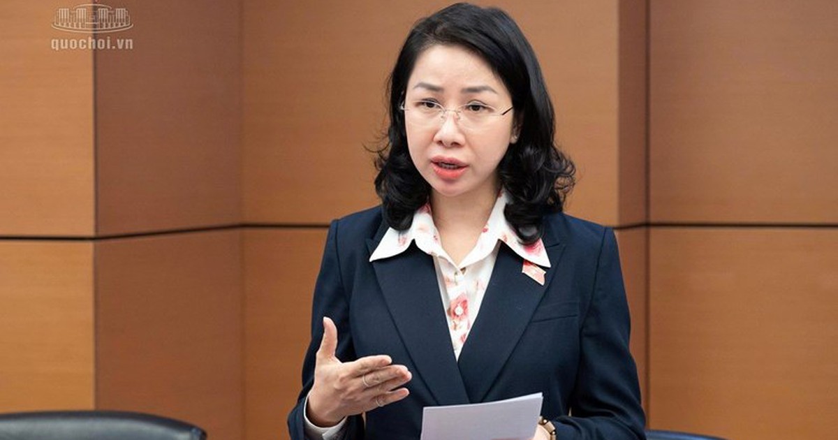 Đề nghị quy định rõ căn cứ đàm phán giá thuốc ngay trong Luật Đấu thầu