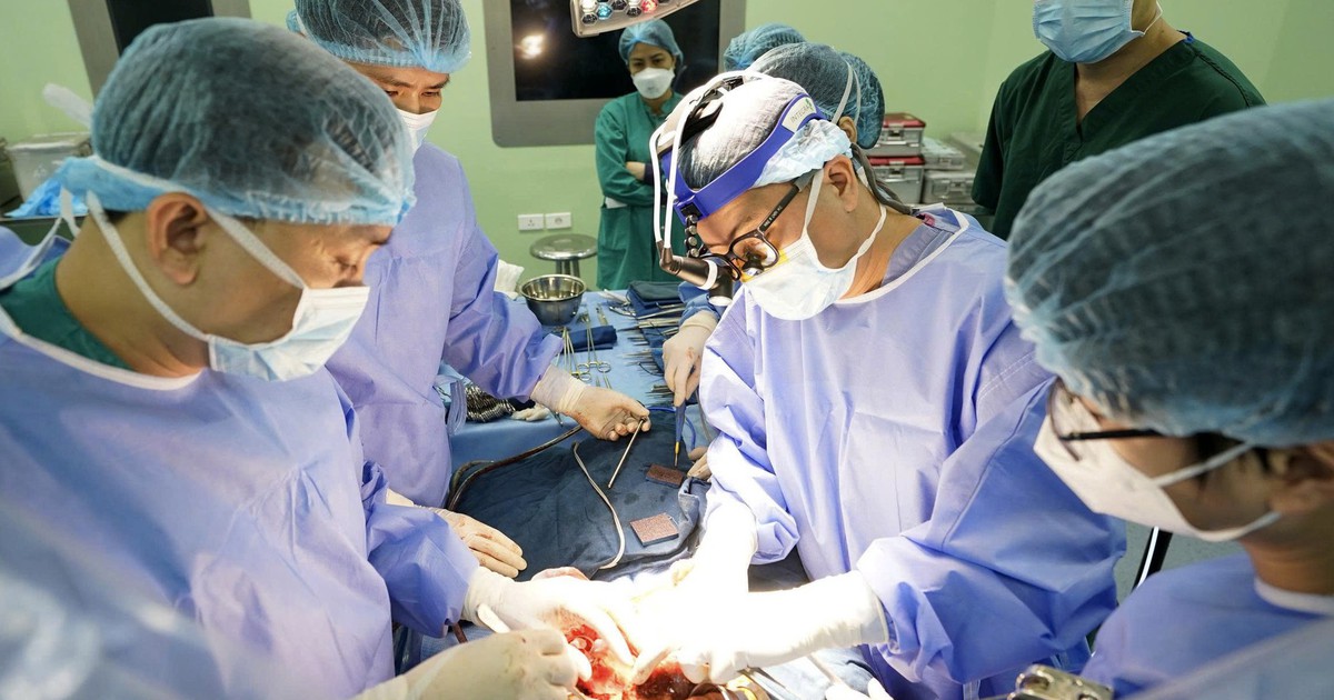 Sửa đổi Luật Hiến, lấy, ghép mô, bộ phận cơ thể người: Bảo đảm an toàn quyền lợi của trẻ em và mở rộng cơ hội cứu chữa người bệnh