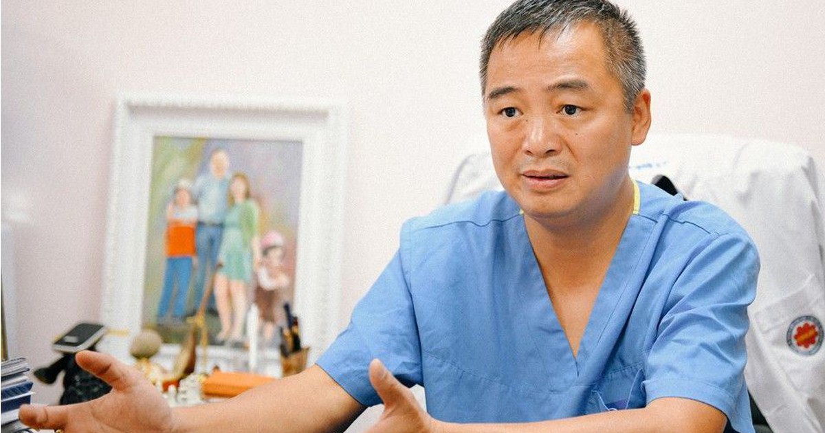 Dự thảo Luật Hiến, lấy, ghép mô, bộ phận cơ thể người và hiến, lấy xác từ góc nhìn của một bác sĩ