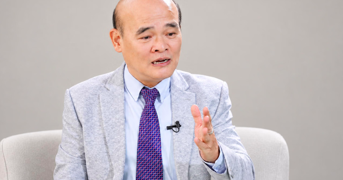 Cần hiểu rõ bản chất dự thảo quy định người dưới 18 tuổi hiến mô, tạng