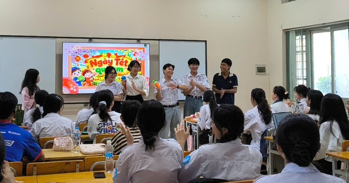 Hãy học cách làm thầy từ tâm thế người học nghề
