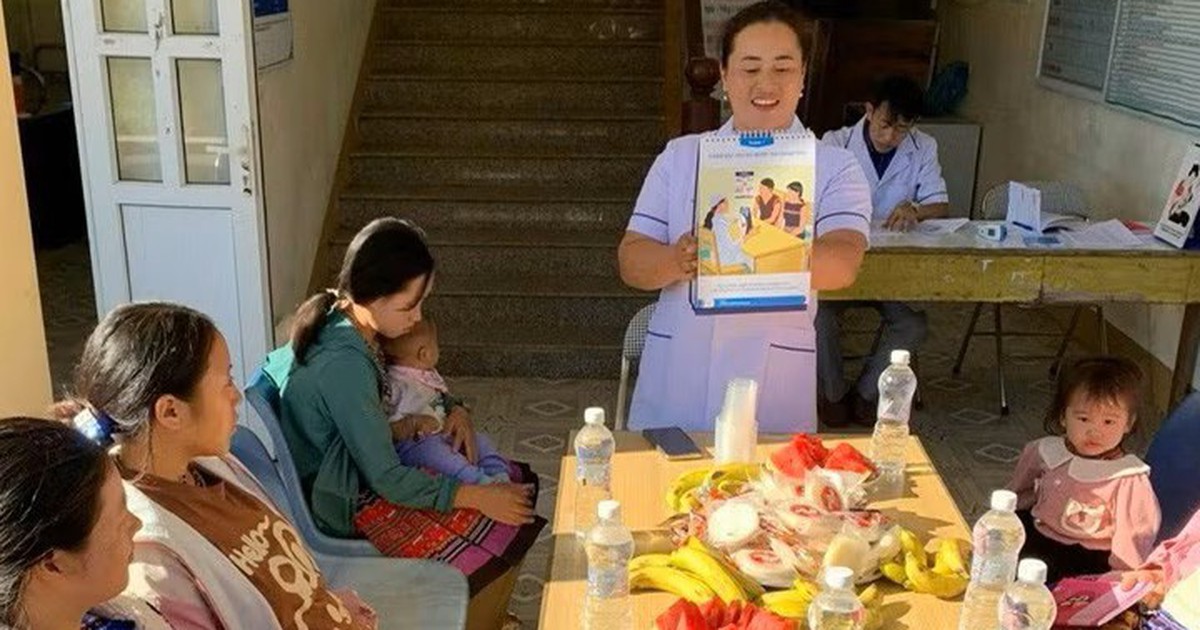 Hành lang pháp lý mới hiện thực hóa mục tiêu nâng cao chất lượng dân số