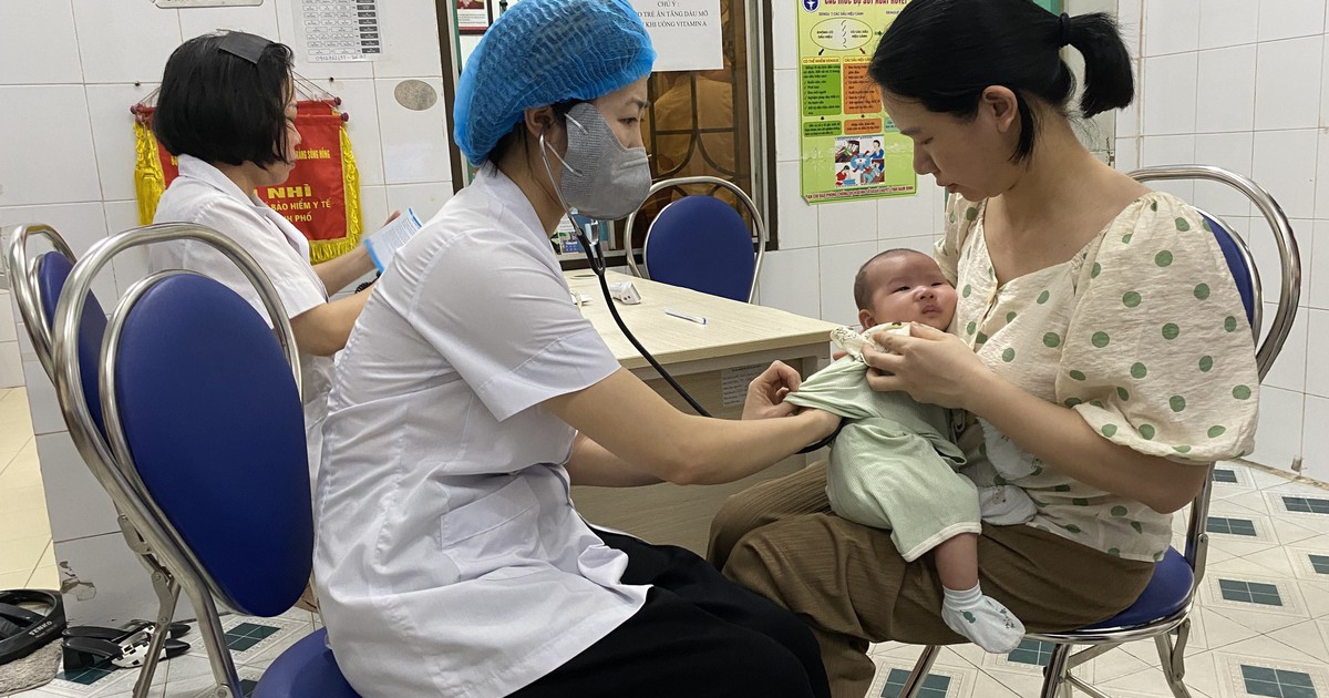 Chủ động đưa Luật Dân số đi vào cuộc sống từ cơ sở