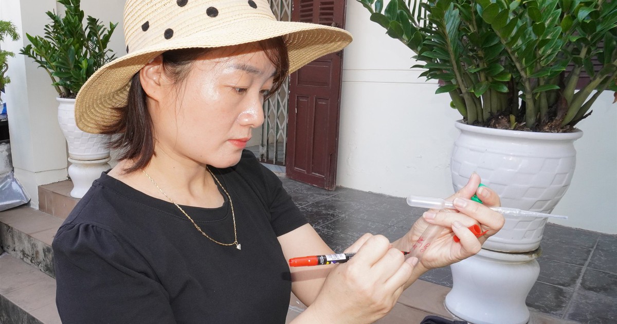 Khẩn trương khoanh vùng, dập ổ dịch sốt xuất huyết tại phường Hạc Thành