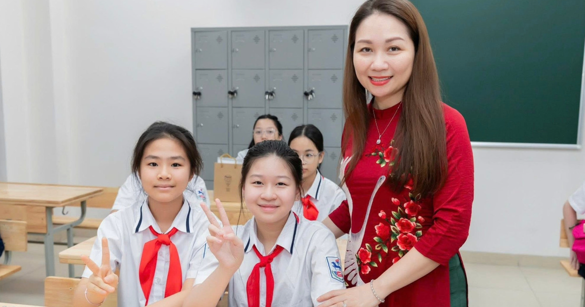 Đề xuất mới về thời gian làm việc và nghỉ hè của giáo viên