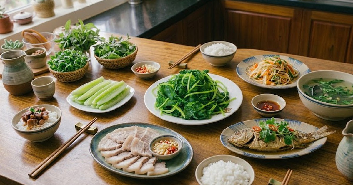 Giảm 1g muối mỗi ngày có thể cải thiện huyết áp như thế nào?