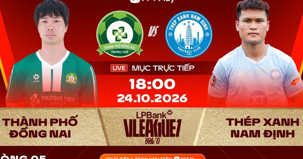 Lịch thi đấu bóng đá hôm nay ngày 24/10 - 25/10: Sôi động cuối tuần