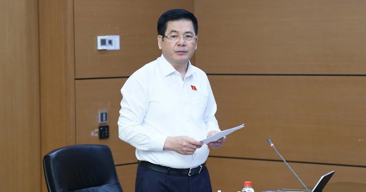 Phó Chủ tịch Quốc hội: Xác định rõ trách nhiệm đến cùng khi xảy ra vi phạm an toàn thực phẩm