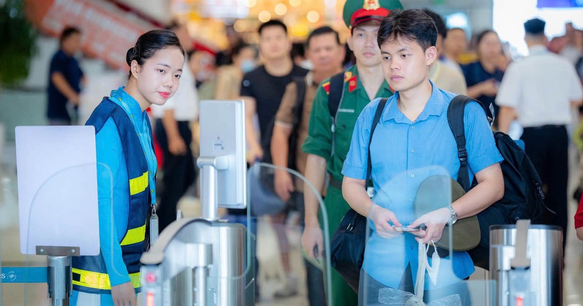Hàng loạt đường bay nội địa có thể được khôi phục, mở mới trong năm 2027