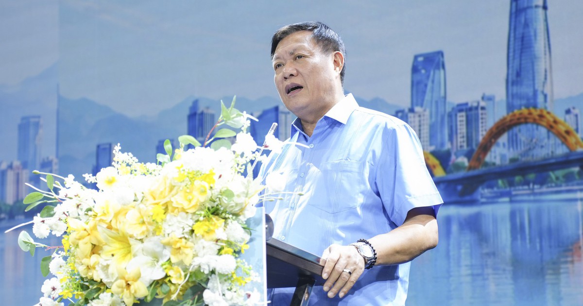 Thứ trưởng Bộ Y tế: Cần phát hiện sớm, mở rộng điều trị bệnh thận mạn