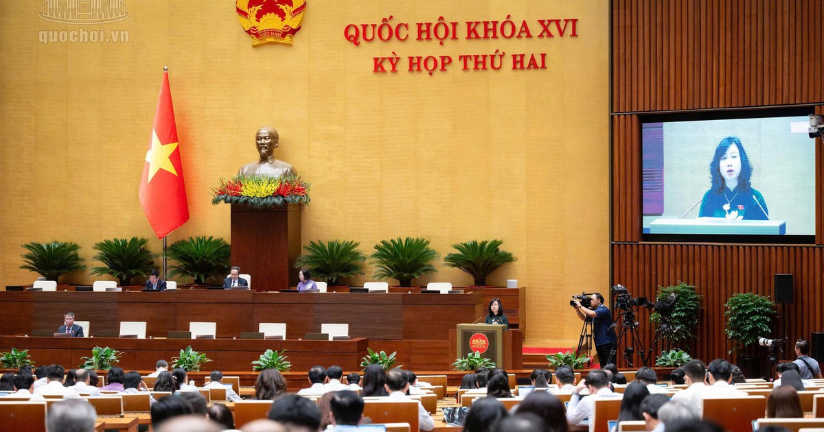 Chính thức trình Quốc hội loạt chính sách đột phá về quản lý an toàn thực phẩm