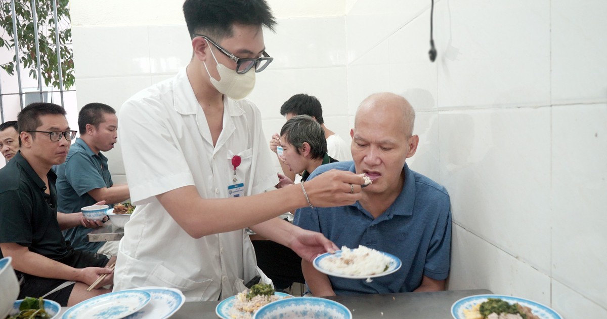 Quy định mới về chăm sóc, hỗ trợ người cao tuổi, trẻ em, người khuyết tật