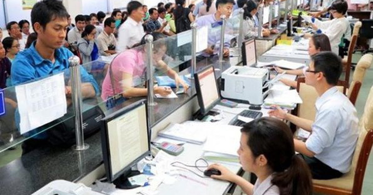 Rà soát vị trí việc làm, xác định đúng nơi thừa, thiếu nhân lực