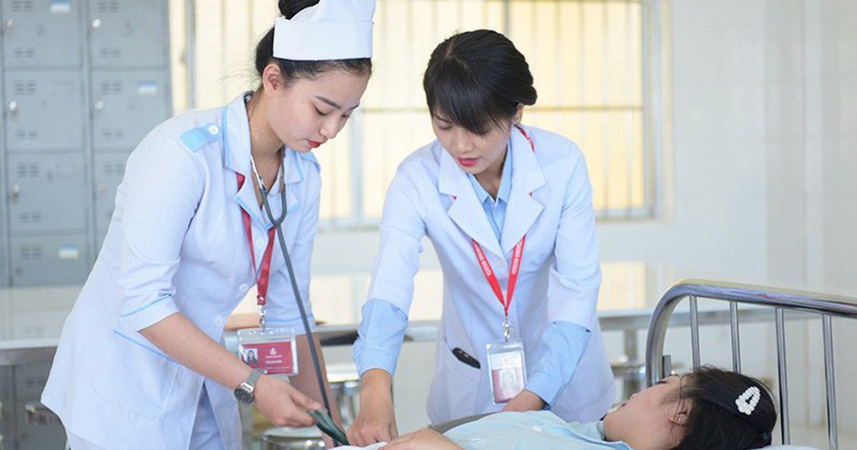 Hơn 30 ngành, nghề đào tạo khó tuyển sinh dù thị trường "khát" nhân lực