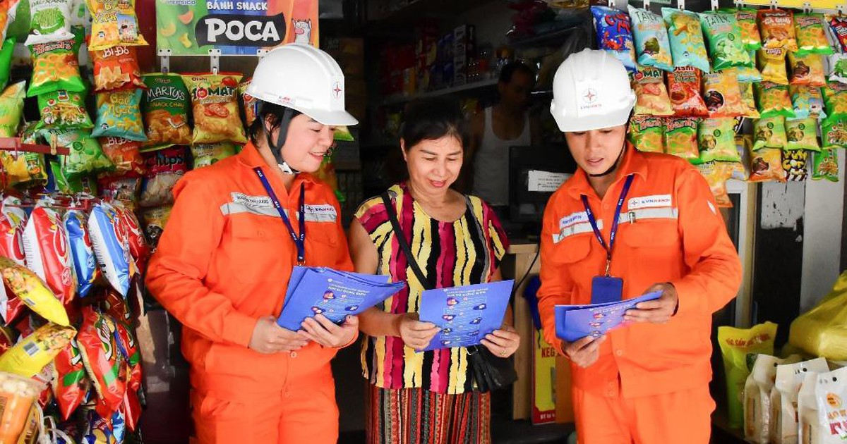 Những thói quen nhỏ giúp hạn chế nguy cơ mất an toàn điện