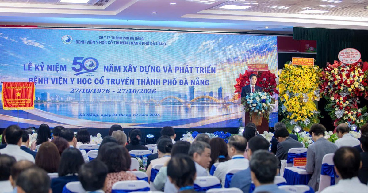 Phát huy vai trò bệnh viện hạt nhân, đẩy mạnh du lịch y tế, nâng tầm y học cổ truyền
