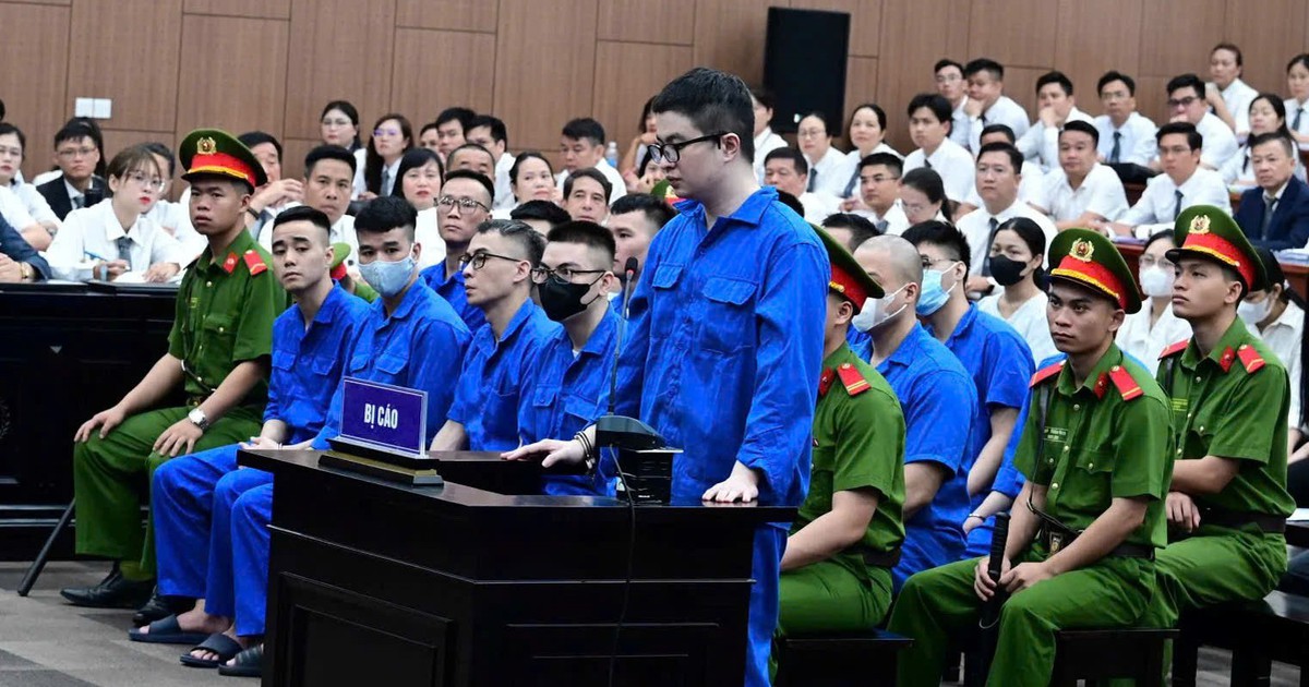 Luật sư đề nghị công bố 97 cơ quan, người liên quan trong vụ Mr Pips