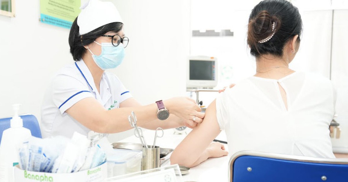 Cuộc đua loại trừ ung thư cổ tử cung: Bạn đang đứng ở đâu trong hành trình bảo vệ chính mình?