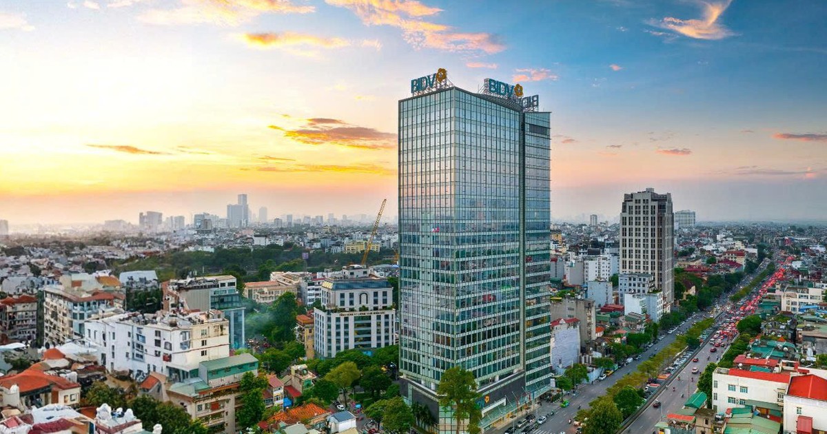 BIDV hút 5.000 tỷ đồng trái phiếu trong một ngày