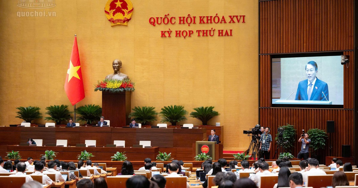 Đề xuất nâng mức phạt vi phạm hành chính lên 1,5 tỷ đồng với cá nhân