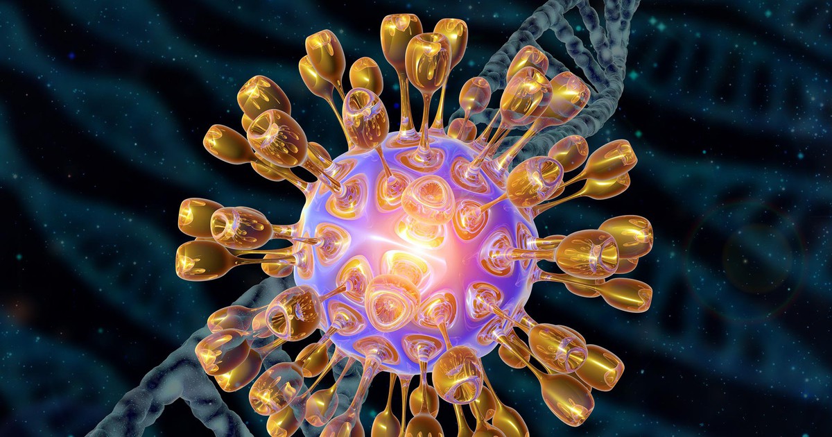 Virus ảnh hưởng đến 60% dân số thế giới chứa manh mối về nguy cơ mắc Alzheimer