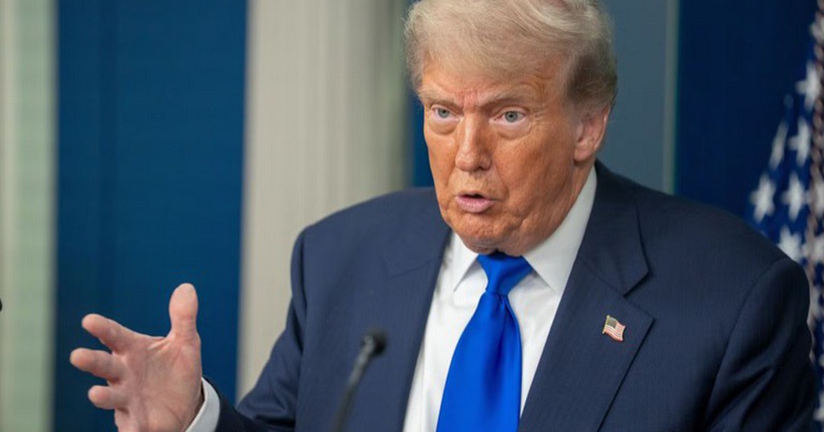 Tổng thống Mỹ Donald Trump treo thưởng 1 triệu USD cho thông tin về gian lận bầu cử