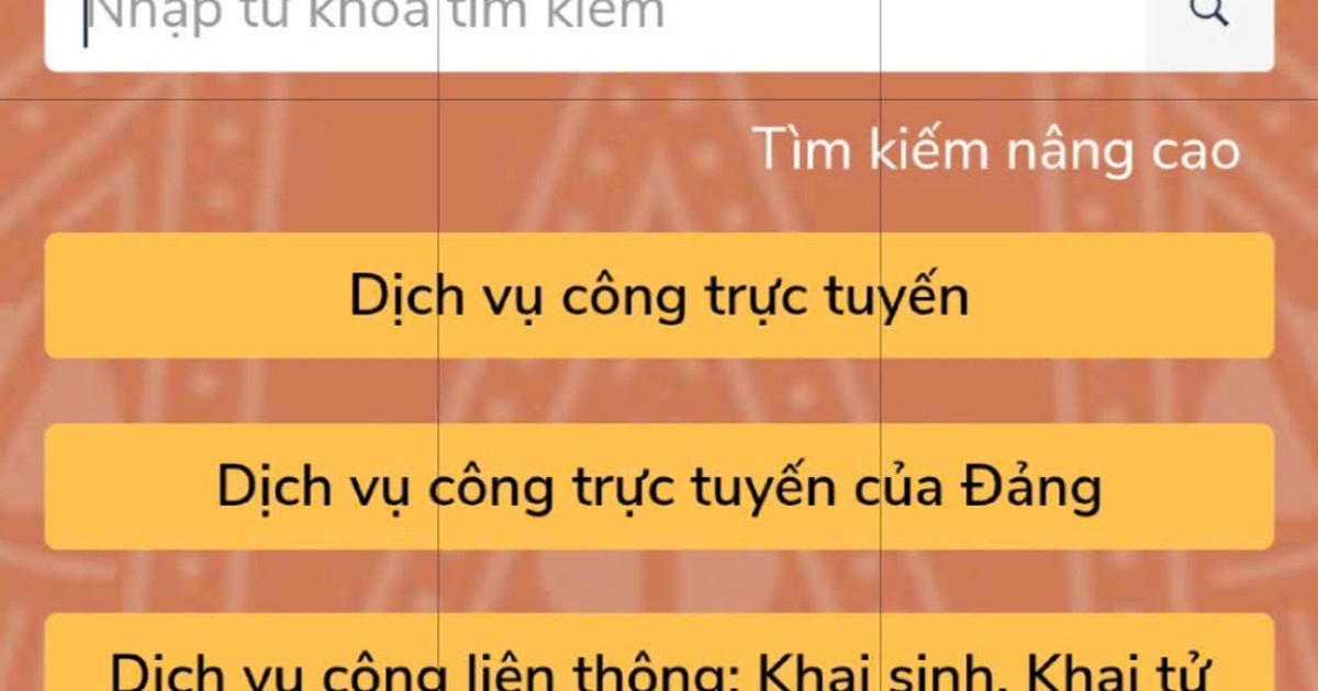 Từ 12/12/2026, đăng ký dự án lựa chọn phương pháp tạo tín chỉ các-bon trên VNeID