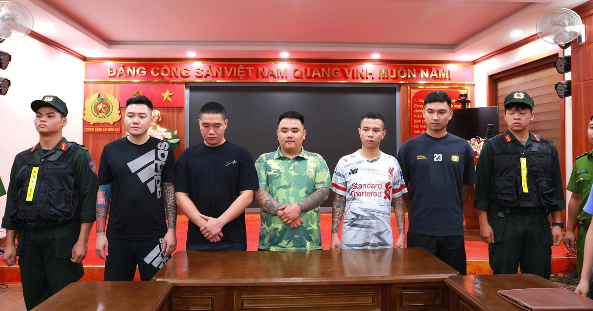 Những hành vi bị cấm theo Luật An ninh mạng người dân cần biết