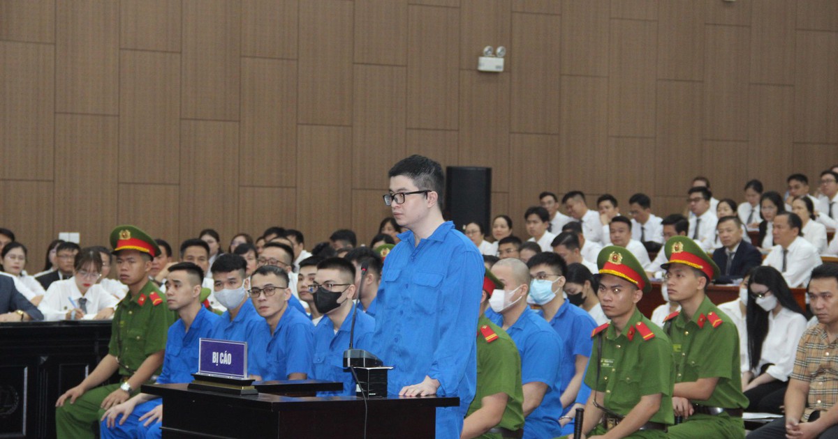 Lý do luật sư kiến nghị giám định tâm thần với Mr Pips?