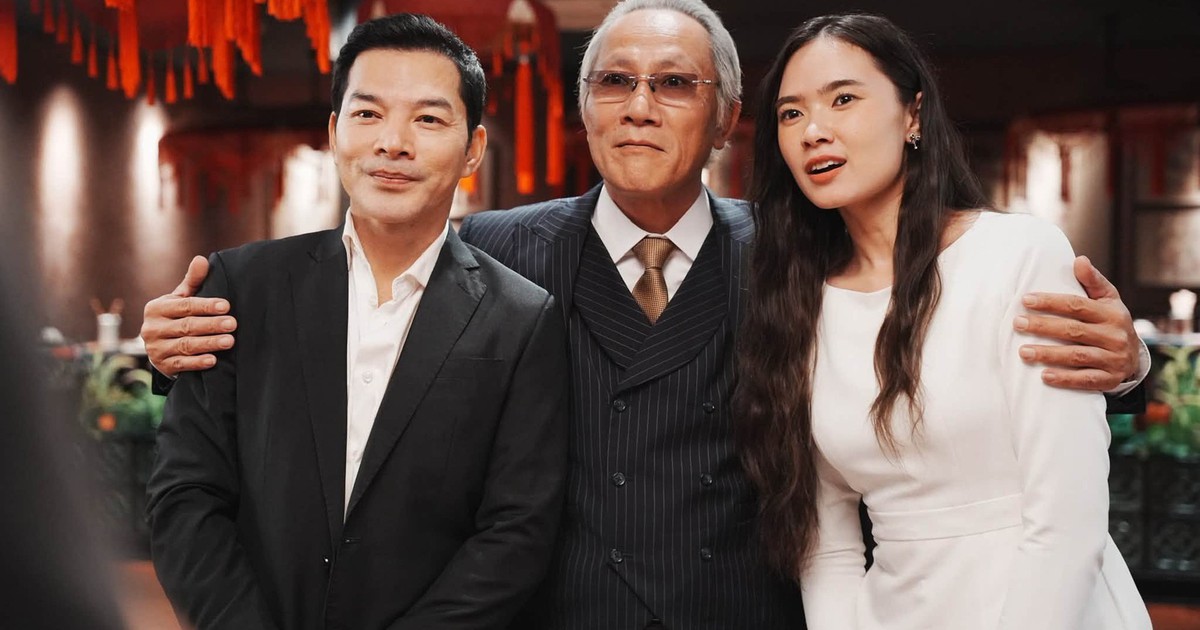 Từ diễn viên đến đạo diễn, Trần Bảo Sơn chuẩn bị gì cho lần trở lại màn ảnh sau 10 năm?