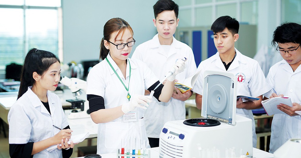 Chuẩn mới cho trợ giảng, nghiên cứu viên đại học