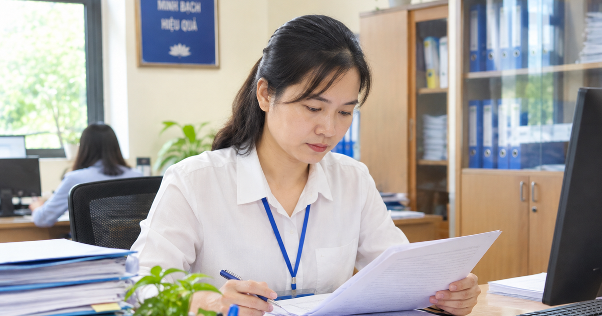 Thời gian giữ chức danh nghề nghiệp được tính thế nào khi xét thăng hạng?