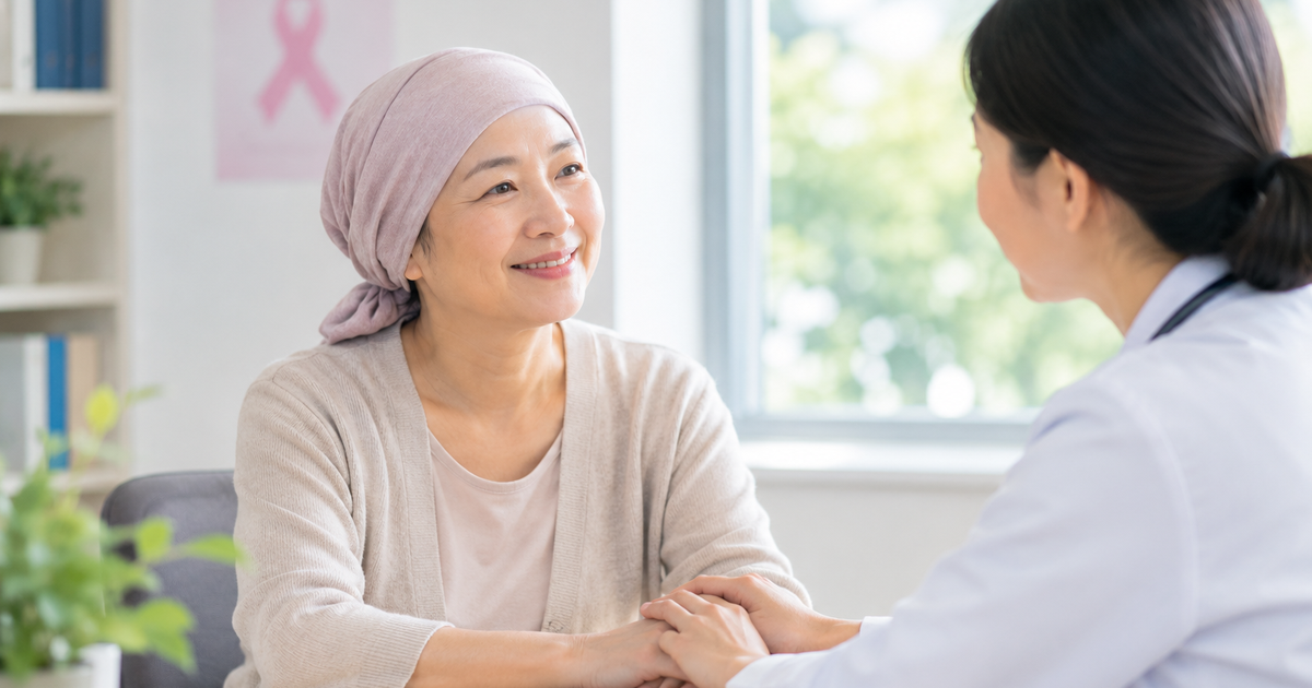Sau điều trị ung thư, vì sao người bệnh vẫn cần được theo dõi lâu dài?
