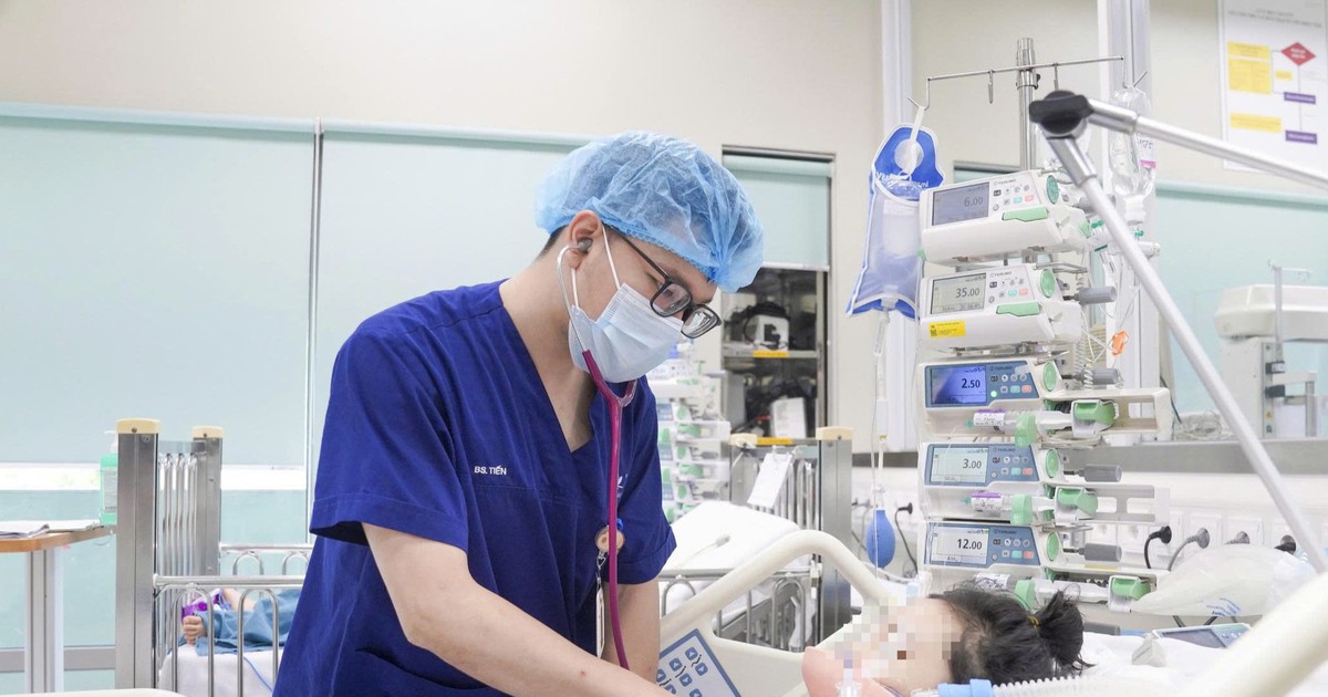 Sửa đổi Luật Hiến, ghép mô, tạng: Mở cơ hội sống, bảo vệ chặt chẽ trẻ em