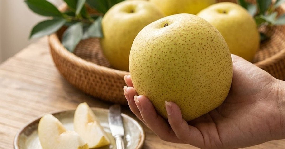 Các bước lựa chọn, bảo quản trái cây tươi ngon và an toàn