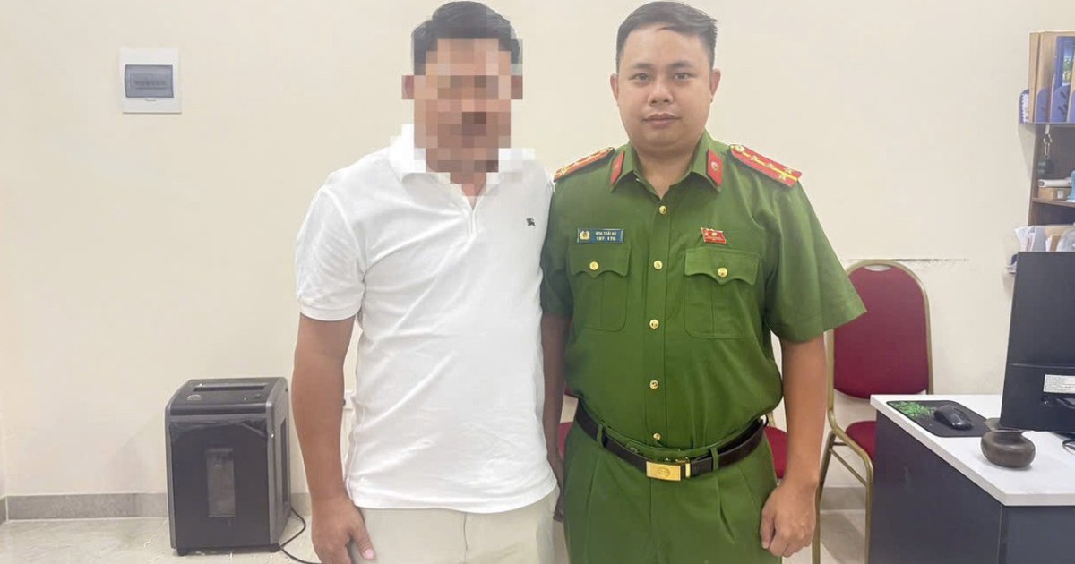 Công an Hà Nội giúp người dân nhận lại 1 tỷ đồng chuyển nhầm