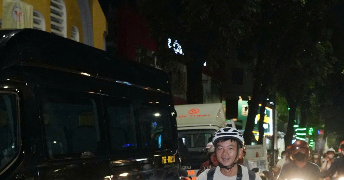 Huế xử lý 870 trường hợp vi phạm trật tự, giao thông sau 15 ngày