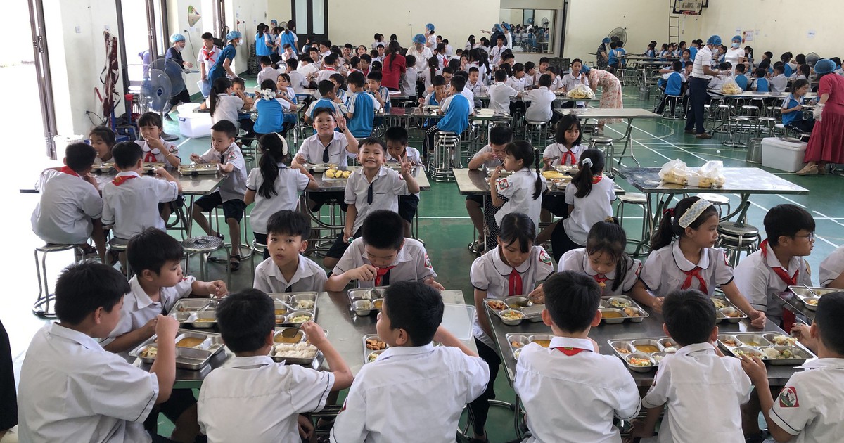 Hà Nội lấy trẻ em làm trung tâm, đảm bảo phát triển an toàn, lành mạnh