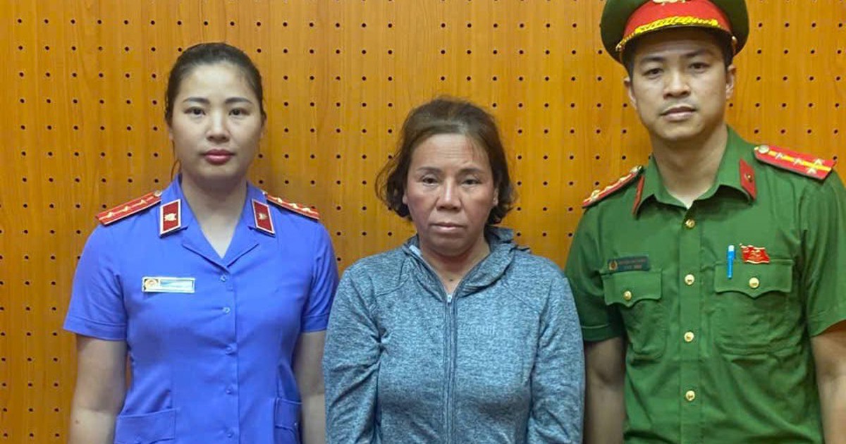 Công an tìm nạn nhân của "thần y rởm" tại Hà Nội