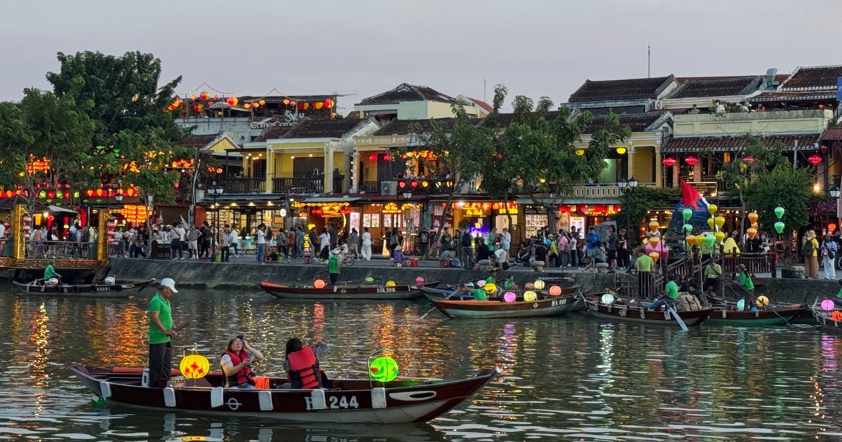 Làm thế nào để giữ hồn phố cổ Hội An?