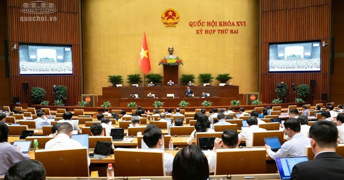 Loạt chính sách mới trong dự án Luật Nhà ở (sửa đổi) được Quốc hội bàn thảo