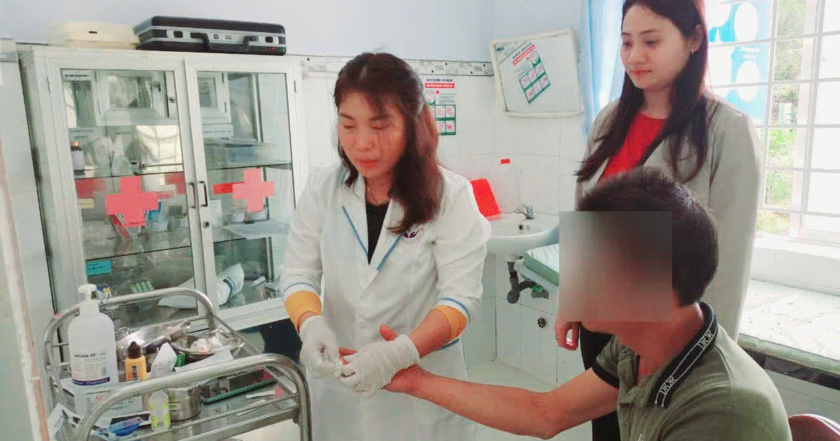 Nơi có sốt rét, người dân cần làm ngay những điều này để phòng bệnh
