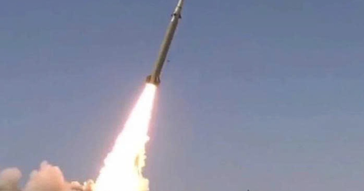 Tên lửa Iran xé toạc 3 lớp hệ thống Patriot Mỹ