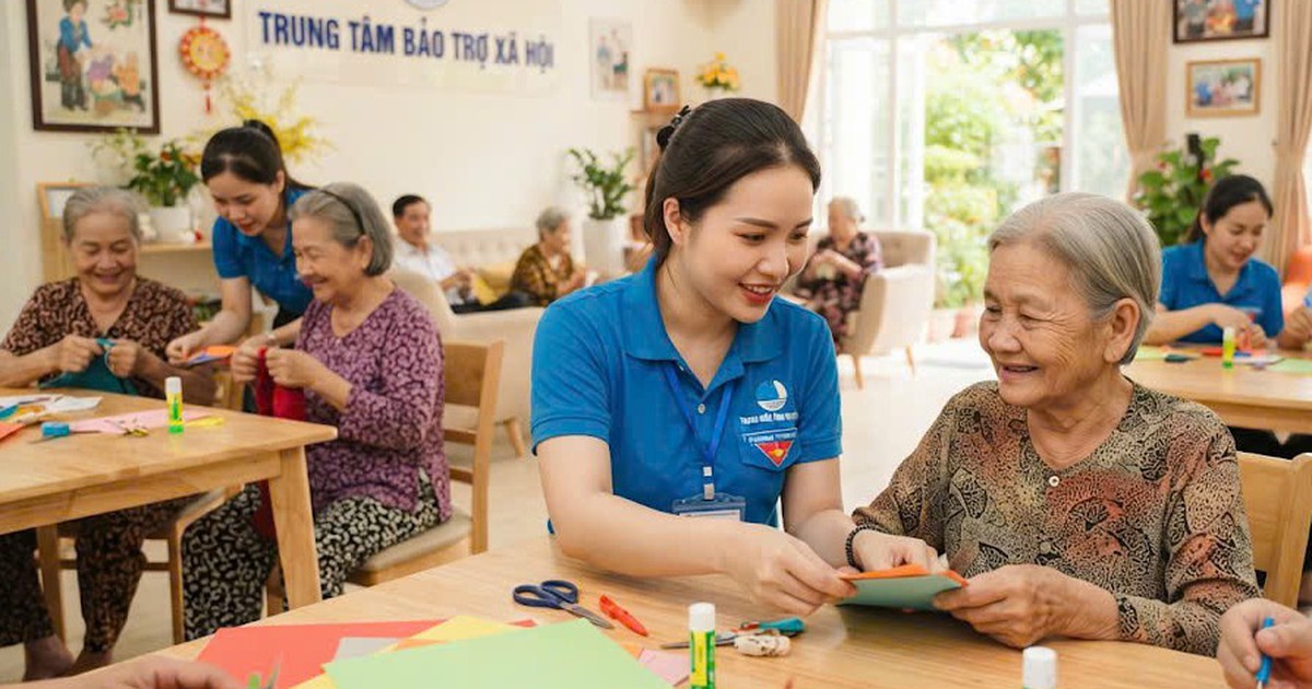 Hà Nội đặt mục tiêu tăng chuẩn trợ cấp xã hội so với chuẩn chung cả nước